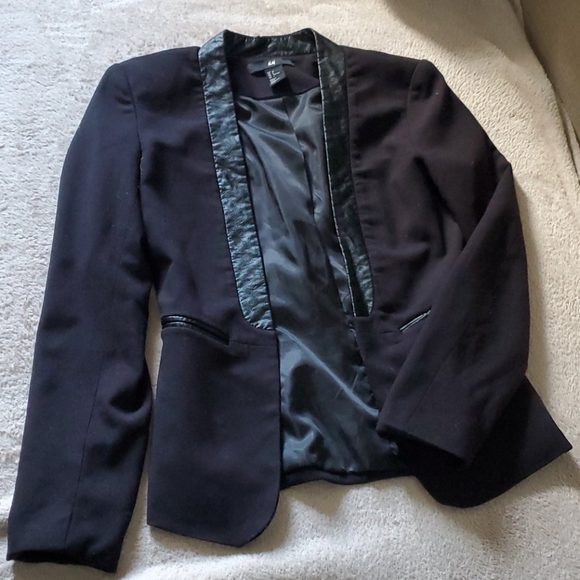 H&M blazer - Picture 5 of 6